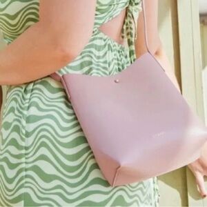 Anthropologie Crossbody Bag